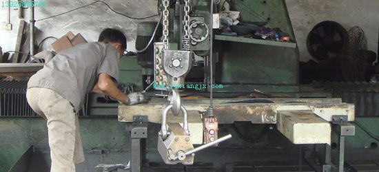 車床維修常見(jiàn)故障與處理